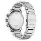 CITIZEN OF CRONO ECO-DRIVE CA0860-80L Nautic