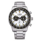CITIZEN OF CRONO ECO-DRIVE CA4500-91A  Aviator
