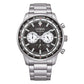 CITIZEN OF CRONO ECO-DRIVE CA4500-91E  Aviator