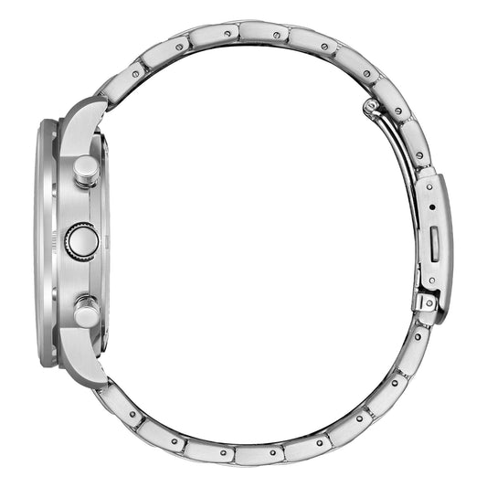 CITIZEN OF CRONO ECO-DRIVE CA4500-91L   Aviator