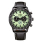 CITIZEN OF CRONO ECO-DRIVE CA4505-21X   Aviator