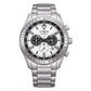 CITIZEN OF CRONO ECO-DRIVE CA4600-89A Rescue