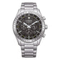 CITIZEN OF CRONO ECO-DRIVE CA4600-89E Rescue