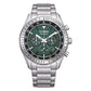 CITIZEN OF CRONO ECO-DRIVE CA4600-89X Rescue