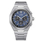 CITIZEN ECO-DRIVE CA4610-85L Crono Super Titanio 4610