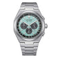 CITIZEN ECO-DRIVE CA4610-85M Crono Super Titanio 4610