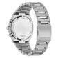 CITIZEN ECO-DRIVE CA4610-85M Crono Super Titanio 4610