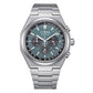 CITIZEN ECO-DRIVE CA4610-85X Crono Super Titanio 4610