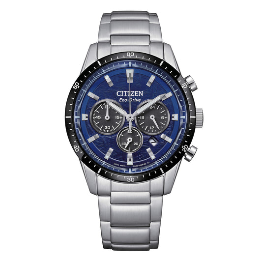 CITIZEN OF CA4640-56L ECO-DRIVE T9 CRONO