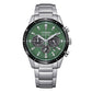 CITIZEN OF CA4640-56X ECO-DRIVE T9 CRONO