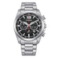 CITIZEN OF CA4640-50E ECO-DRIVE Crono Racing