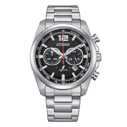 CITIZEN OF CA4640-50E ECO-DRIVE Crono Racing