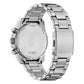CITIZEN OF CA4640-50X ECO-DRIVE Crono Racing