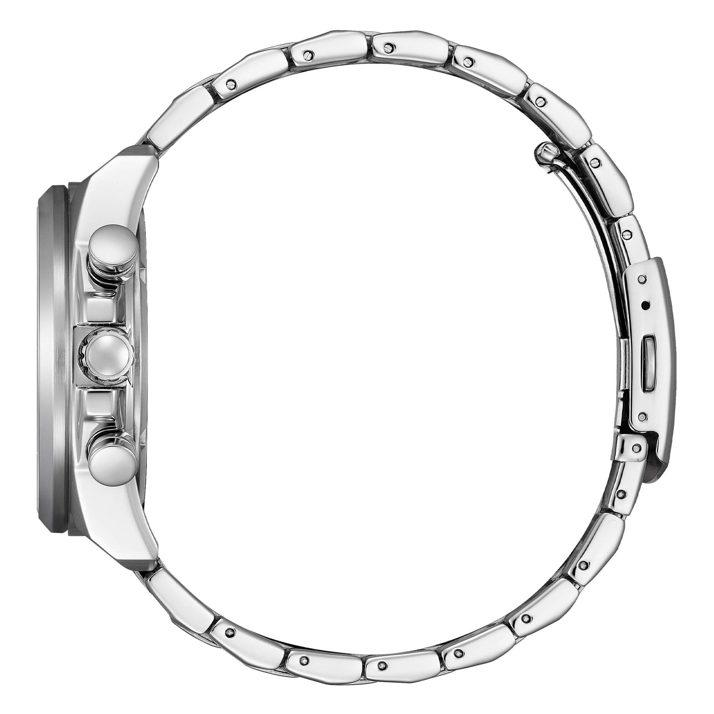 CITIZEN OF CA4640-50X ECO-DRIVE Crono Racing