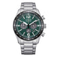 CITIZEN OF CA4654-55X CRONO ECO-DRIVE   Aviator