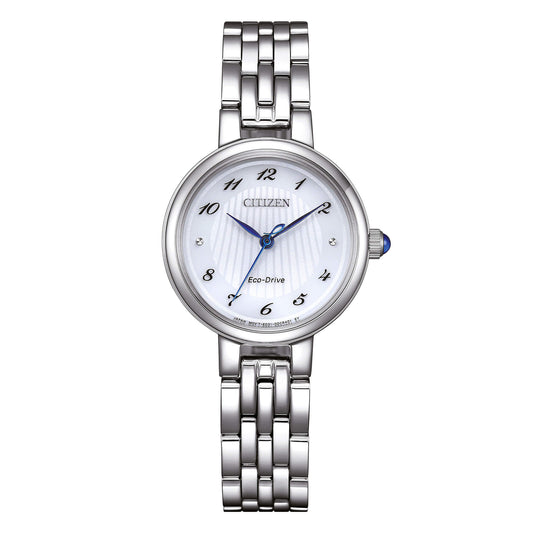 CITIZEN LADY ECO-DRIVE EM0990-81A  Citizen L