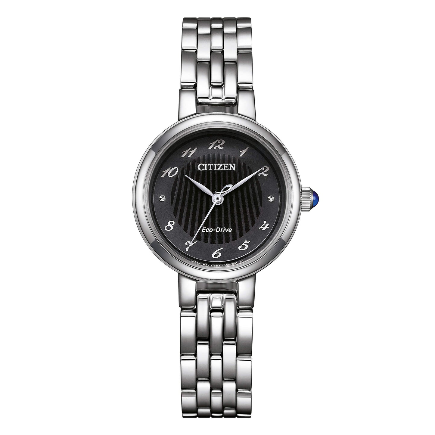 CITIZEN LADY ECO-DRIVE EM0990-81E Citizen L