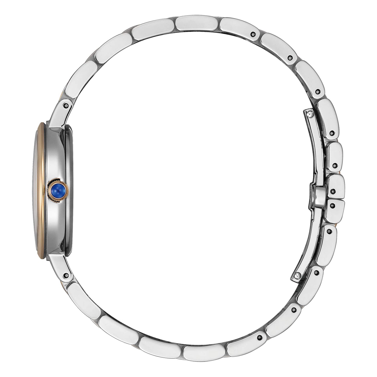 CITIZEN LADY ECO-DRIVE EM0996-84Y Citizen L