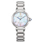 CITIZEN LADY ECO-DRIVE 	EM1070-83D Lady