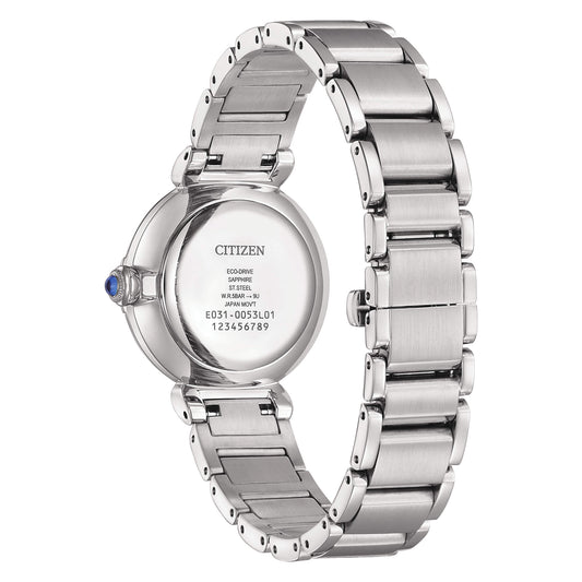 CITIZEN LADY ECO-DRIVE 	EM1070-83D Lady