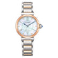 CITIZEN LADY ECO-DRIVE 	EM1074-82D Lady