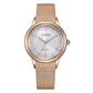 CITIZEN LADY ECO-DRIVE EM1153-88A	Gerbera Lady