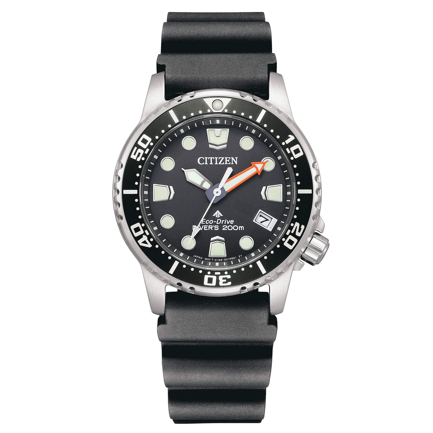 CITIZEN PROMASTER 	EO2020-08E Diver's Eco Drive 200 mt Unisex