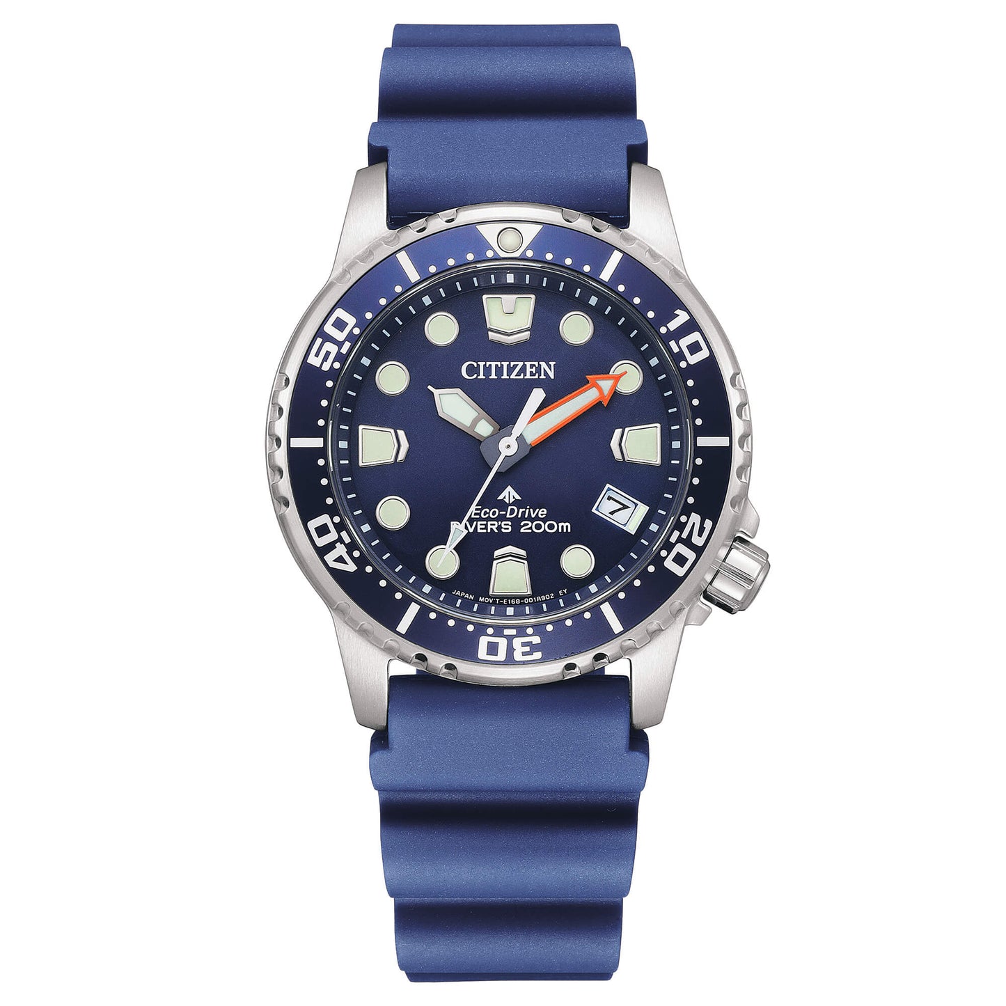 CITIZEN PROMASTER 	EO2021-05L Diver's Eco Drive 200 mt Unisex