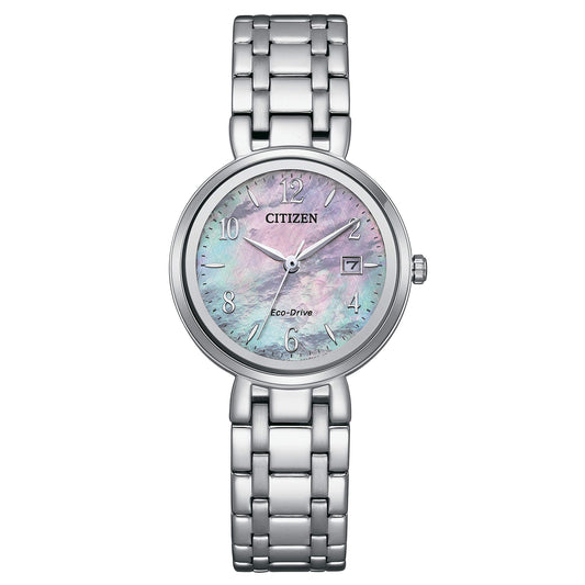 CITIZEN LADY ECO-DRIVE EW2690-81Y Lady