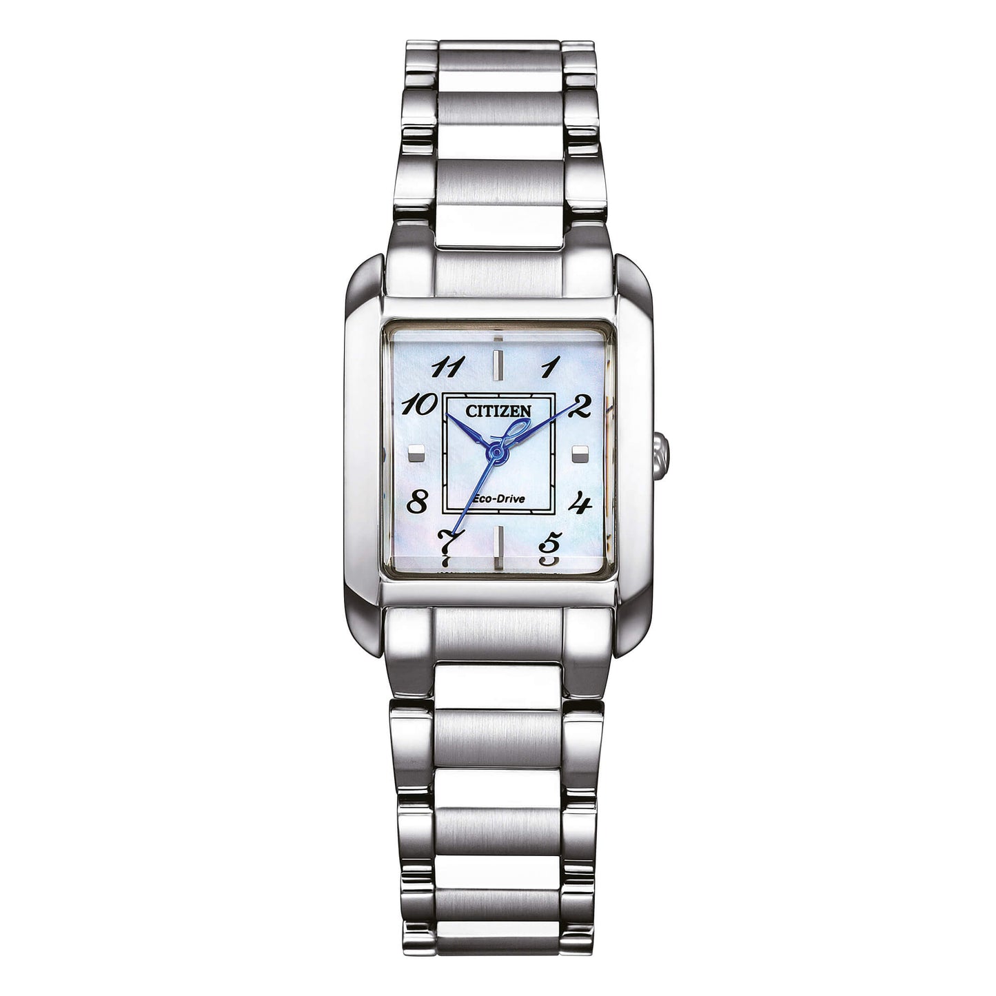 CITIZEN LADY ECO-DRIVE EW5600-87D Citizen L Square