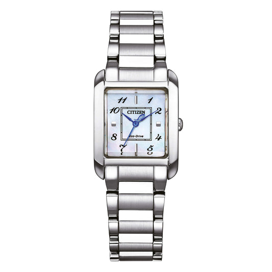 CITIZEN LADY ECO-DRIVE EW5600-87D Citizen L Square