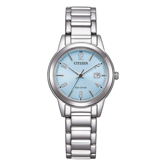 CITIZEN LADY ECO-DRIVE FE1241-71L Lady