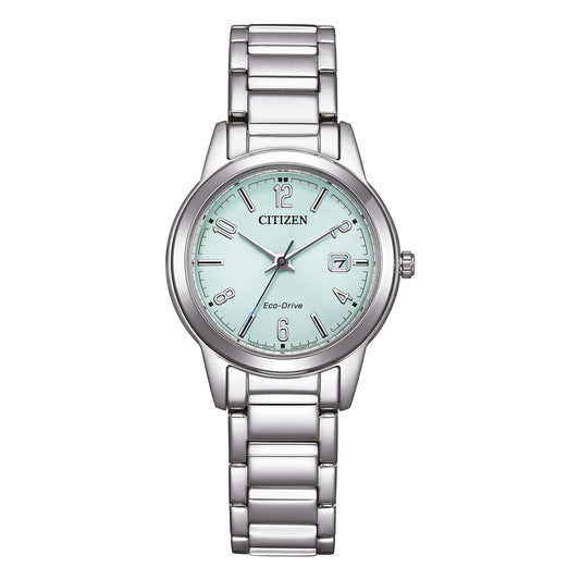 CITIZEN LADY ECO-DRIVE FE1241-71X Lady