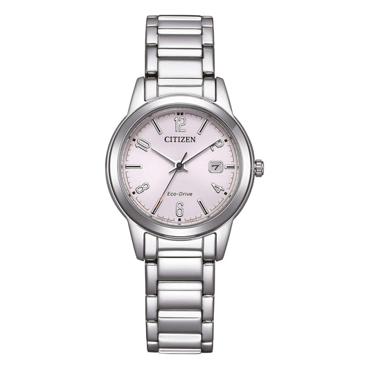 CITIZEN LADY ECO-DRIVE FE1241-71Z Lady