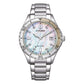 CITIZEN LADY ECO-DRIVE FE6170-88D Lady
