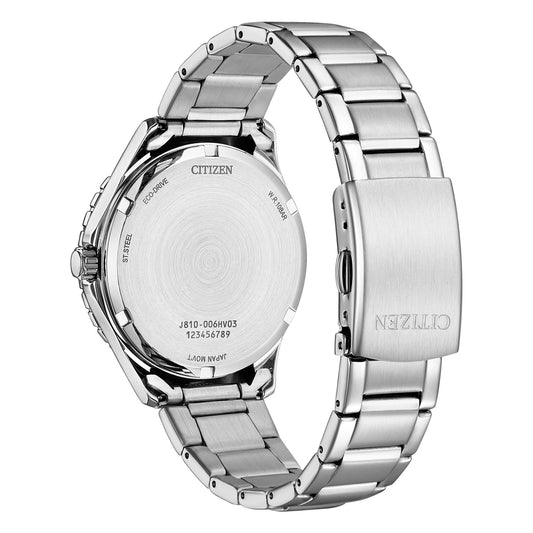 CITIZEN LADY ECO-DRIVE FE6170-88D Lady