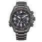 CITIZEN PROMASTER  JV1008-63E Land U822 Limited Edition