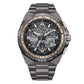 CITIZEN RADIOCONTROLLATO ECO-DRIVE JY8146-54E AIR