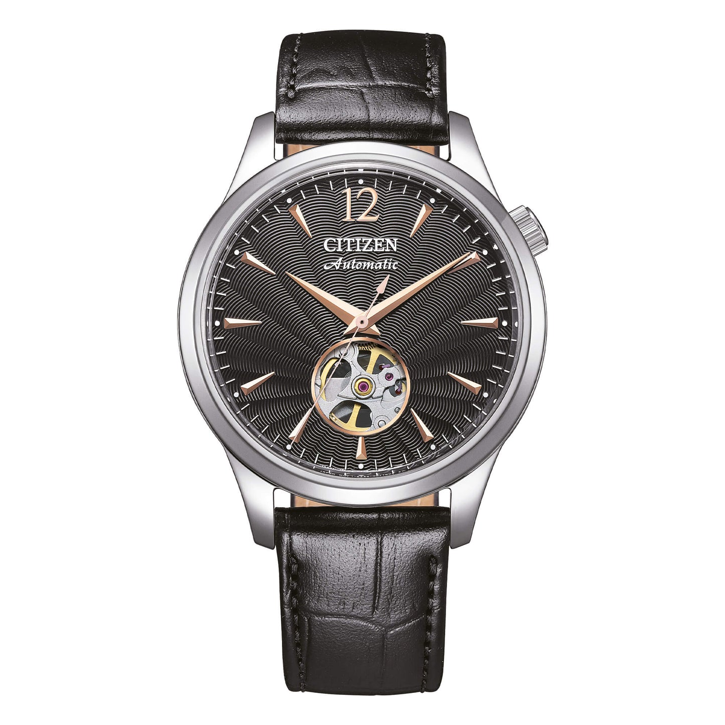 CITIZEN MECCANICO  NH9131-14E Automatico