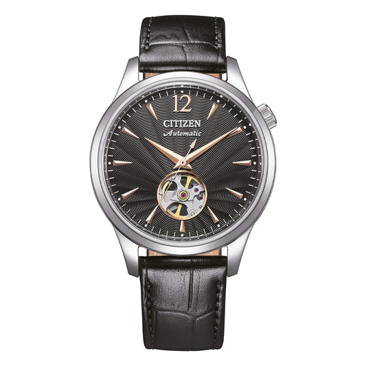 CITIZEN MECCANICO  NH9131-14E Automatico