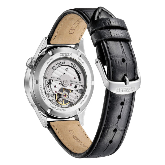 CITIZEN MECCANICO  NH9131-14E Automatico