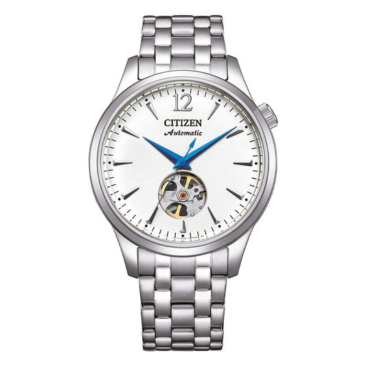 CITIZEN MECCANICO 	NH9131-73A Automatico