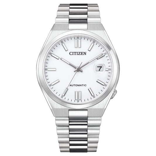 CITIZEN MECCANICO 	NJ0151-81A Automatico