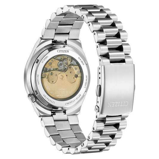 CITIZEN MECCANICO 	NJ0151-81A Automatico