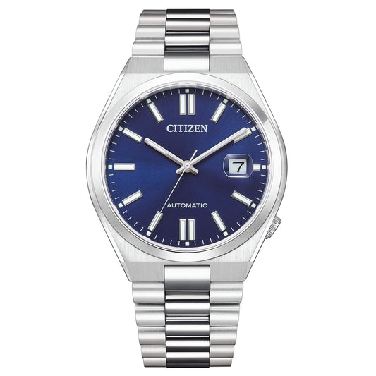 CITIZEN MECCANICO NJ0150-81L Automatico