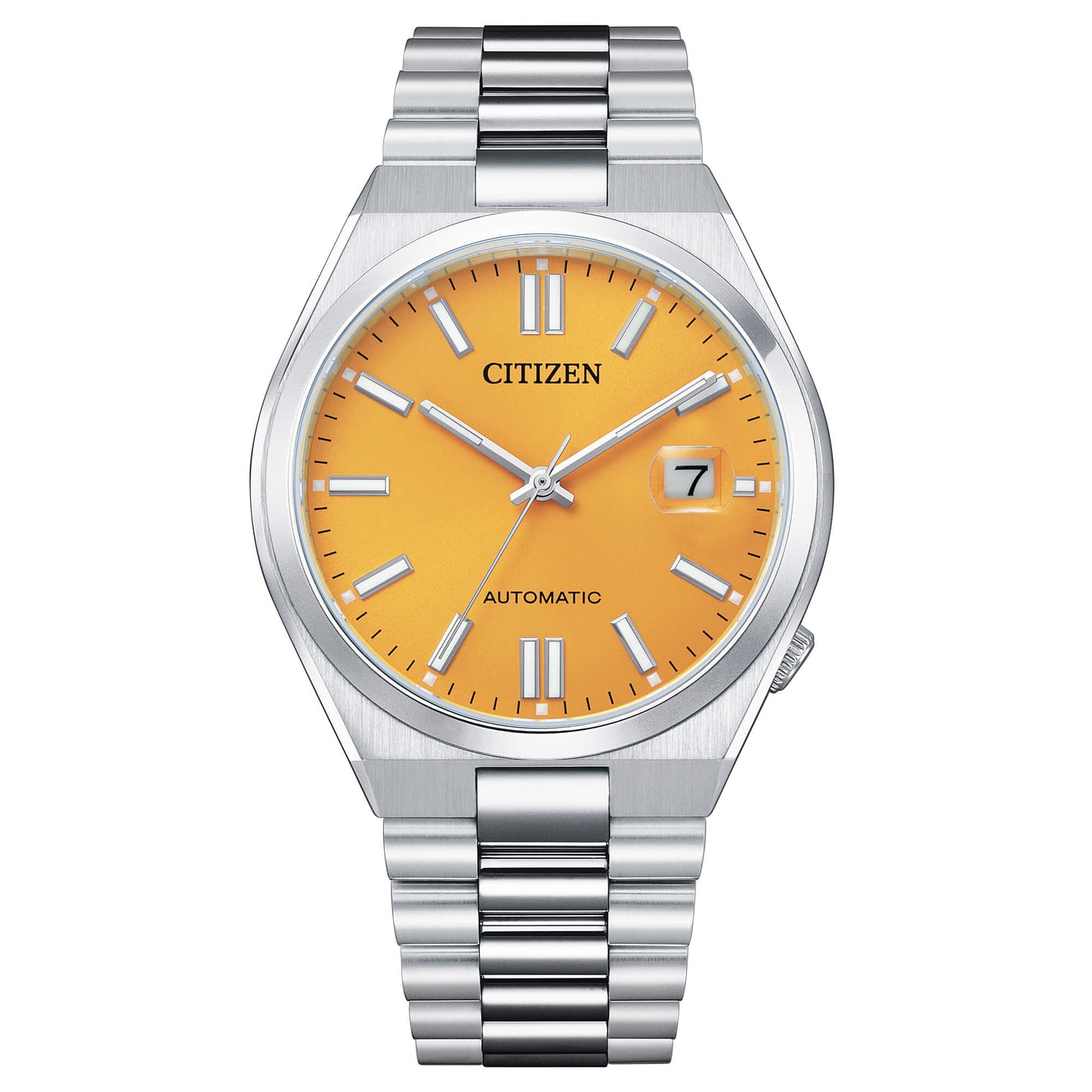 CITIZEN MECCANICO 	NJ0150-81Z Automatico