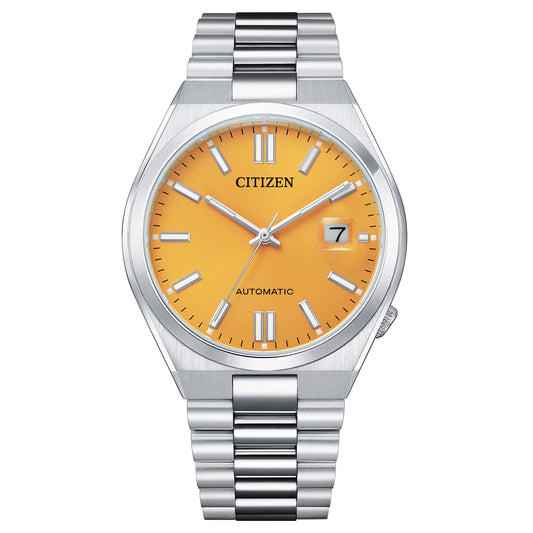 CITIZEN MECCANICO 	NJ0150-81Z Automatico