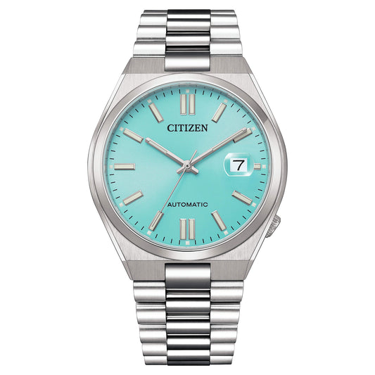 CITIZEN MECCANICO Tsuyosa  NJ0151-88M Automatico