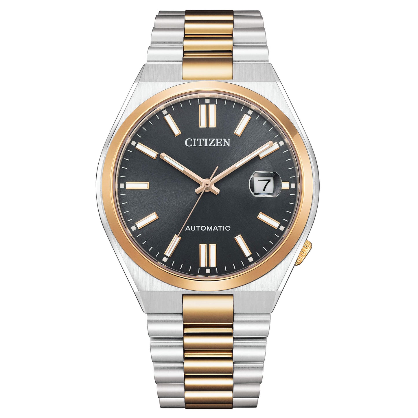CITIZEN MECCANICO Tsuyosa NJ0154-80H Automatico