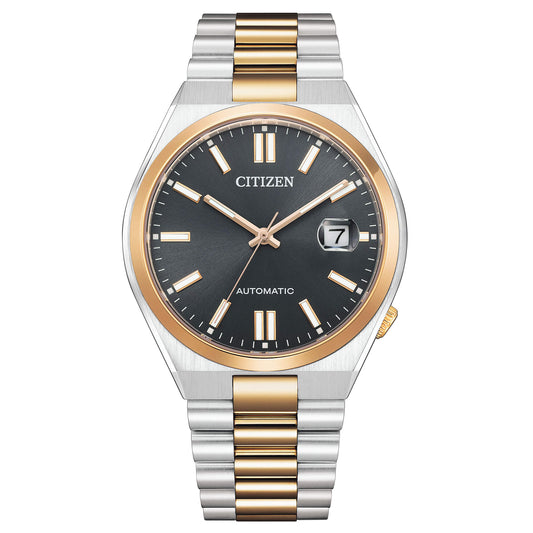 CITIZEN MECCANICO Tsuyosa NJ0154-80H Automatico